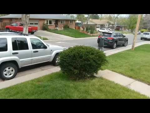 Marvin getting back #1 spot 303 outlaws