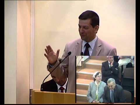 Duminica 13 Aprilie 2014 P.M. - Marius Birgean - Intrebari din ziua de florii