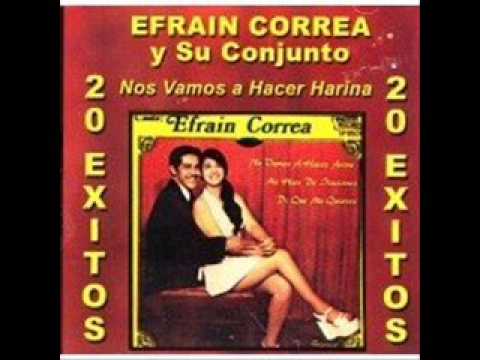 Efrain Correa