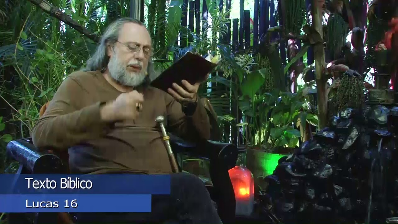 A parábola do Administrador Infiel. - Devocional Lucas 16