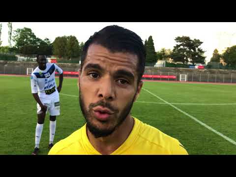 N1 - Lyon-Duchère AS