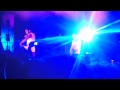 Childish Gambino Pink Toes Live
