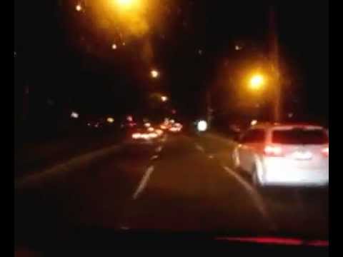 Acudiendo a emergencia