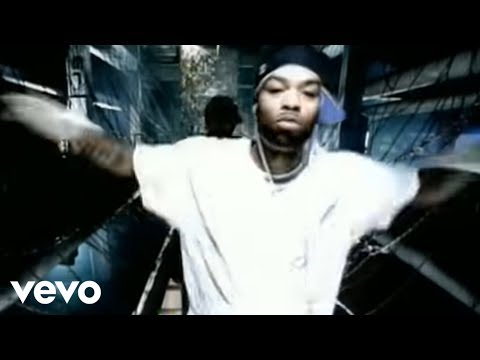 Method Man, Redman - Da Rockwilder (Official Video)