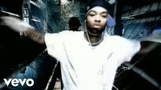 Method Man, Redman - Da Rockwilder (Official Video)