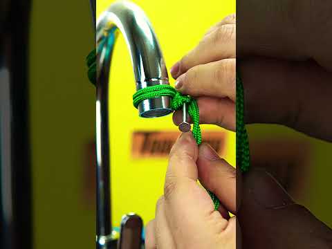 How to Remove Stuck Faucet Aerator Without Wrench Tool