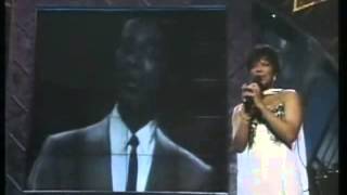 NATALIE COLE and NAT KING COLE - UNFORGETTABLE