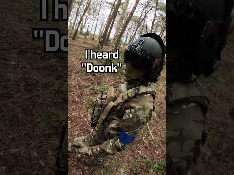 Most Satisfying Sound To An Airsoft Sniper 🔉