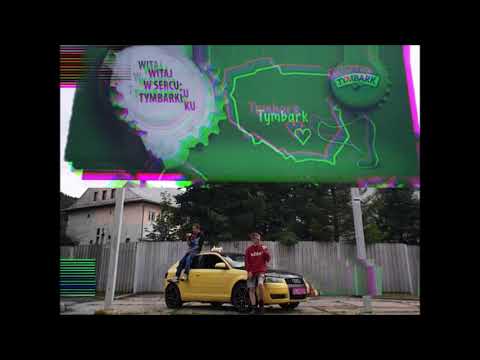 Rusakov x EszuU - Kremówka Papieska (prod. Mixla)