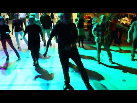 Tanzparty Gramlich 06 04 2013 HD