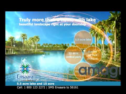 Ensaara Metro Park Nagpur