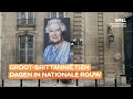 Groot-Brittannië in nationale rouw na overlijden Queen Elizabeth