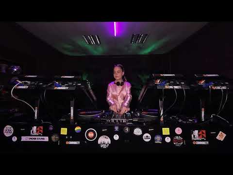 Dj Masho- Disco house set