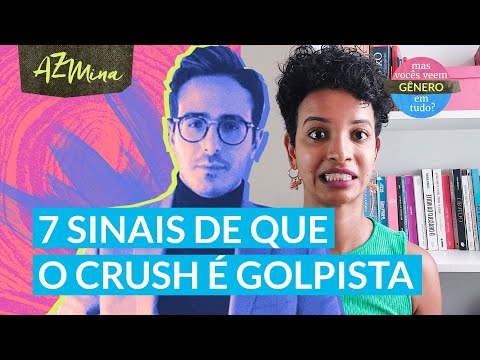 Golpista do tinder: saiba como eles agem pra não cair no golpe