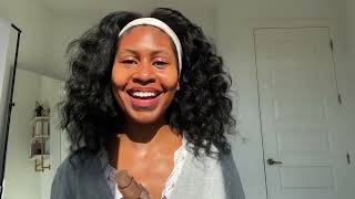 Get Ready With Me: feat. Alicia Scott | Glossier