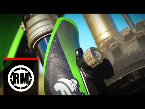 ProTaper SELA Motocross Start Device