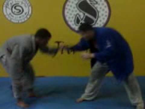 CLUBE SEVALHO OMOPLATA - JEOVANE CARDOSO