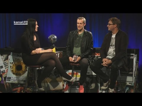 Kanal 21 Backstage - Die Band Heimspiel