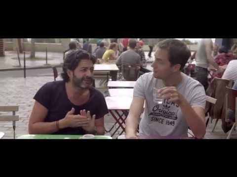 Grand Corps Malade, John Mamann   15h du matin   Clip Officiel 1080p