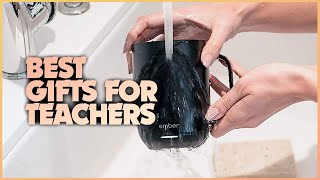 Educator's Delight: 5 Best Gifts for Teachers to Inspire and Appreciate!