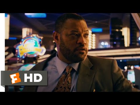 21 (2008) - ラスベガスからの脱出シーン（8/10）｜Movieclips (21 (2008) - Escape from Las Vegas Scene (8/10) | Movieclips)