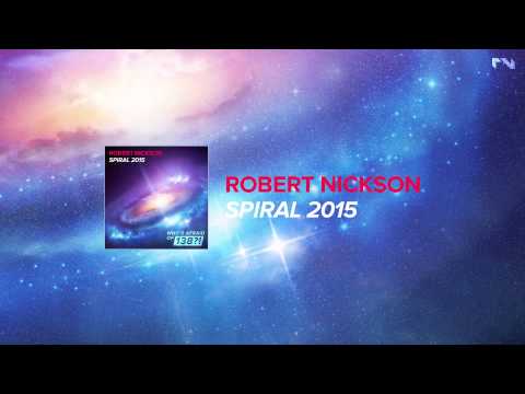 Robert Nickson - Spiral 2015 (ASOT701 Rip)