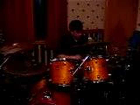 The Unit Ama, live in Manchester 29th Oct 2005, part 2