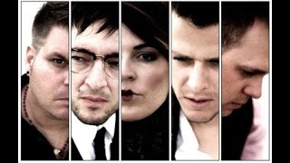 The Echoing Green - Suffer