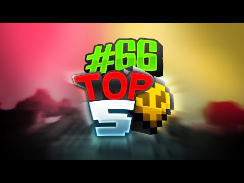 UHC Top 5 Kills - Episode 66
