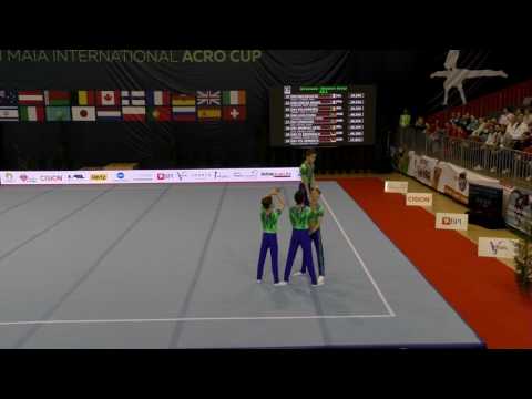 MIAC 2017   454   PnB   323   AGE1   MG   GBR    Dyn   SPELTHORNE   Gold, Clegg, Turner & Watson