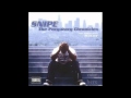Snipe - Gansta Funk
