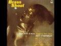 Art Farmer Tentet - Minor Vamp