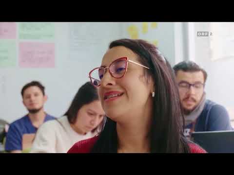 ORF - Heimat, fremde Heimat vom 17.03.2024