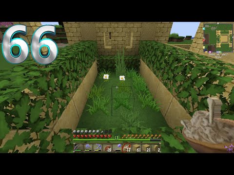 Erste Grüne Erkenntnisse beim Portal - 💎Minecraft | Folge #066 S3