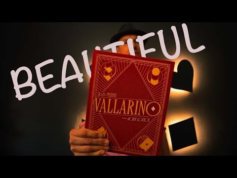 Some material from this fantastic book Jean-Pierre Vallarino !