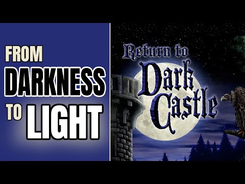 Thumbnail for Watch the Return to Dark Castle podcast / video coverage
