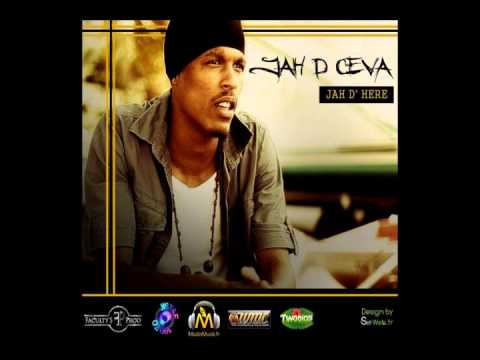 Jah D Ceva - Jalousie