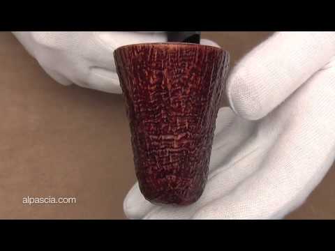 pipa Anatra 120 - smoking pipe