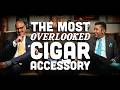 The Most Overlooked Cigar Accessory Why You Need The Right Ashtray