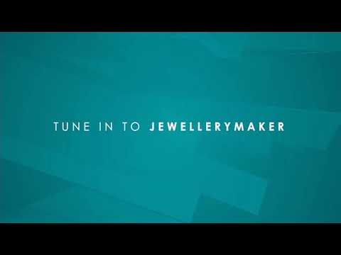 JewelleryMaker LIVE 14/12/20 8am-8pm
