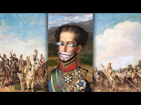 👑 Declaration of Independence 👑