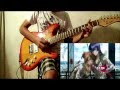 High School of the Dead Opening Guitar Cover ...