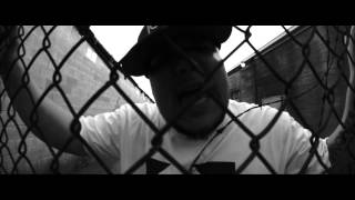 Bronze Nazareth "Cinder Block Blues"