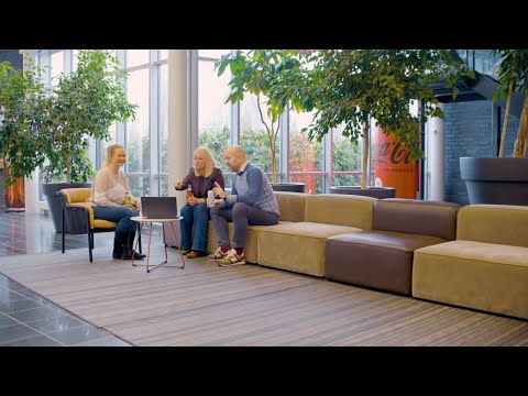 How CCEP provides employees with learning and career growth opportunities