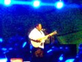 VUSI MAHLASELA - Thula Mama - Live @ Villa Arconati