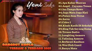 Download lagu YENI INKA - Apa Kabar Mantan ll Full Album Dangdut Koplo Terbaru 2022 mp3 Download lagu YENI INKA - Apa Kabar Mantan ll Full Album Dangdut Koplo Terbaru 2022 mp3