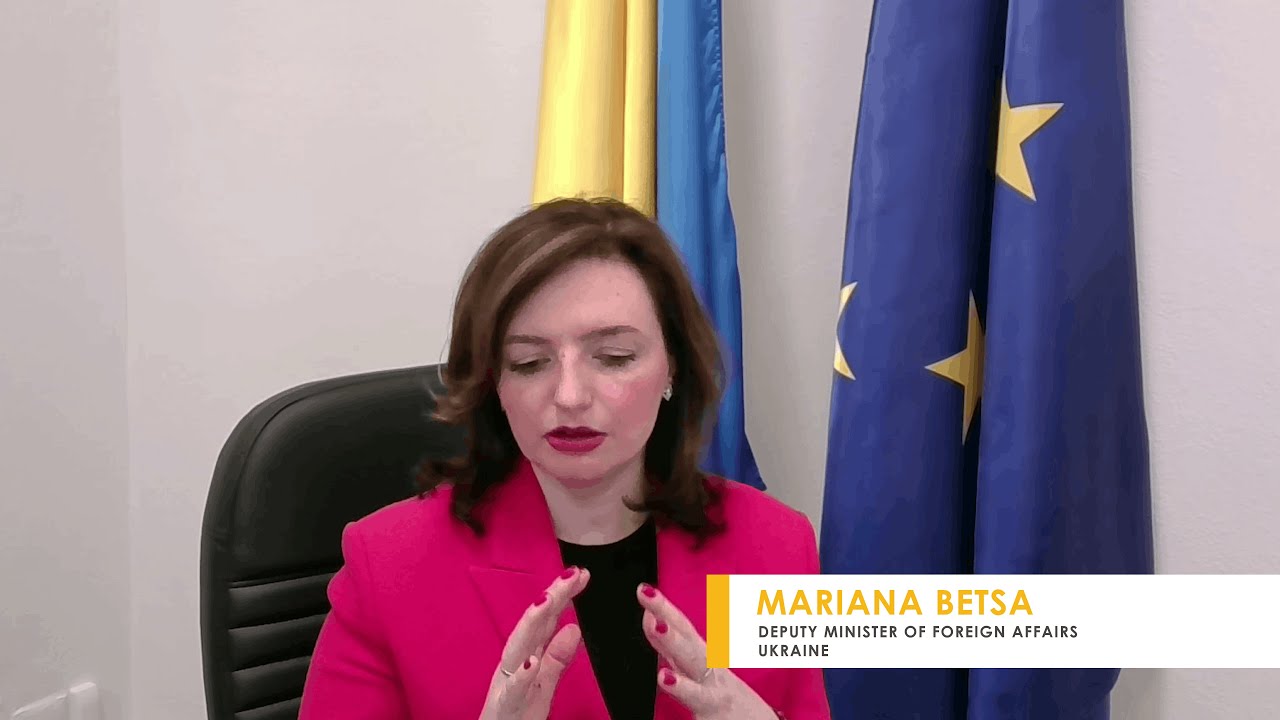 Vienna Migration Conference - Key Takeaway 4 | ICMPD