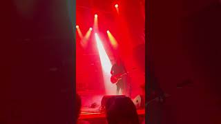 Testament/Native Blood(Part I)Live@ House Of Blues San Diego/05/25/2025