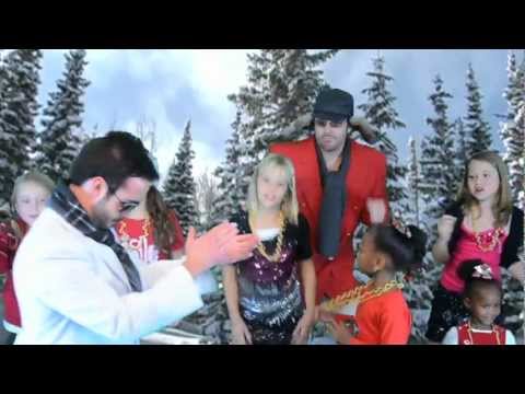 The Reindeer Song! by Daniel Dennis (feat. Mista'Toe)