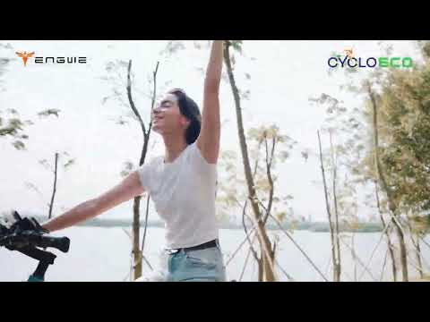 CycloEco product video preview